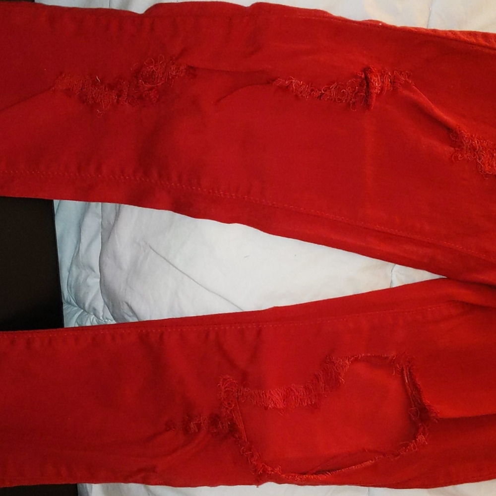 Jeans - Picture 2 of 2